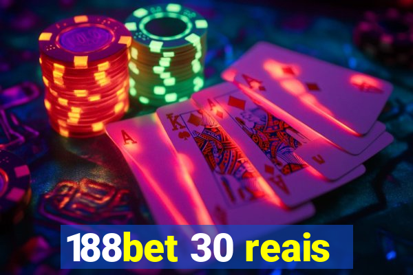188bet 30 reais